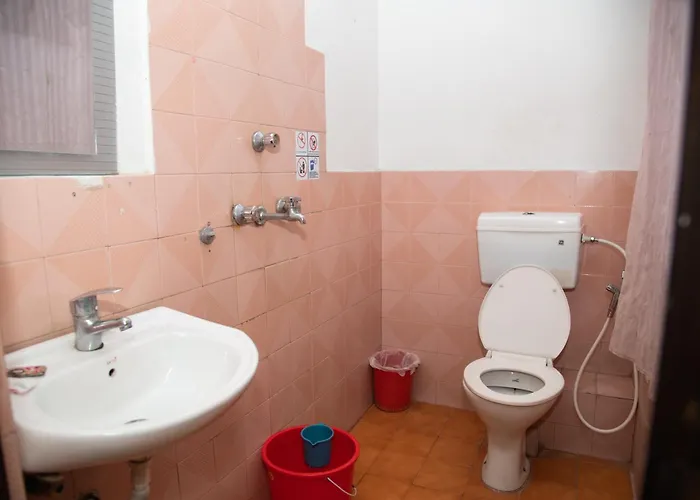 Hotel Holidays Nomad 3*