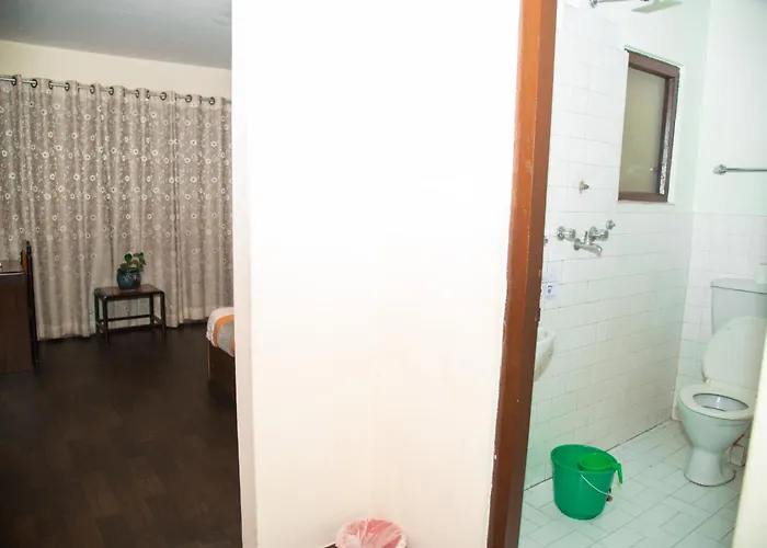 Hotel Holidays Nomad Kathmandu