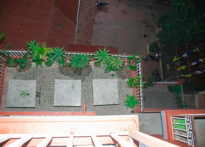 Hotel Holidays Nomad Kathmandu