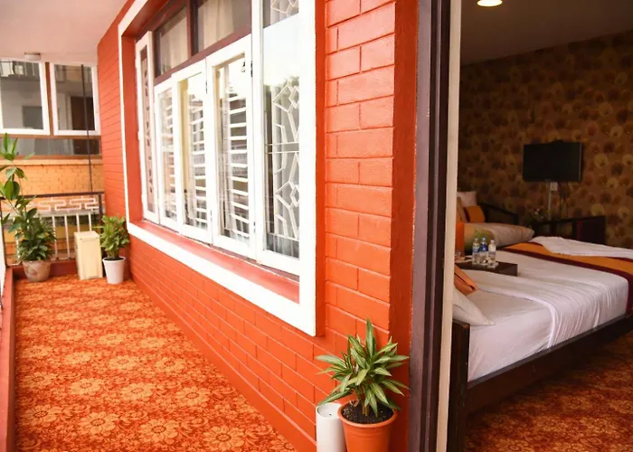 Holidays Nomad Hotel 3*